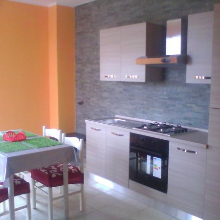 Villa Anna Blu Reitani Dış mekan fotoğraf
