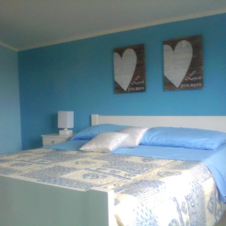 Villa Anna Blu Reitani Dış mekan fotoğraf