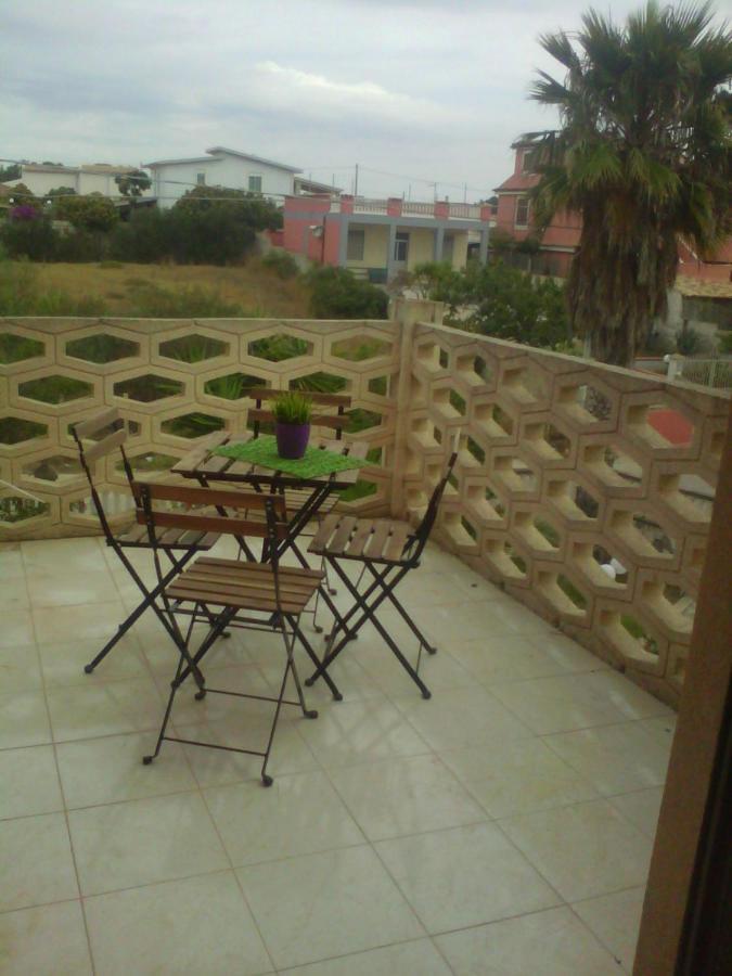 Villa Anna Blu Reitani Dış mekan fotoğraf